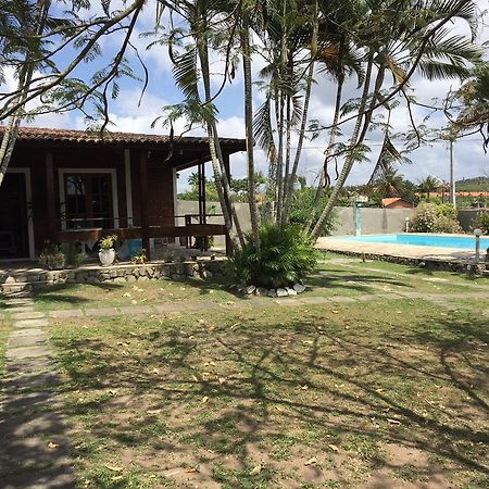 Chacara Em Gravata Villa Exterior foto